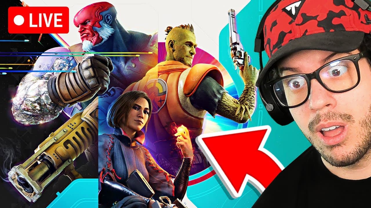 Channel Banner