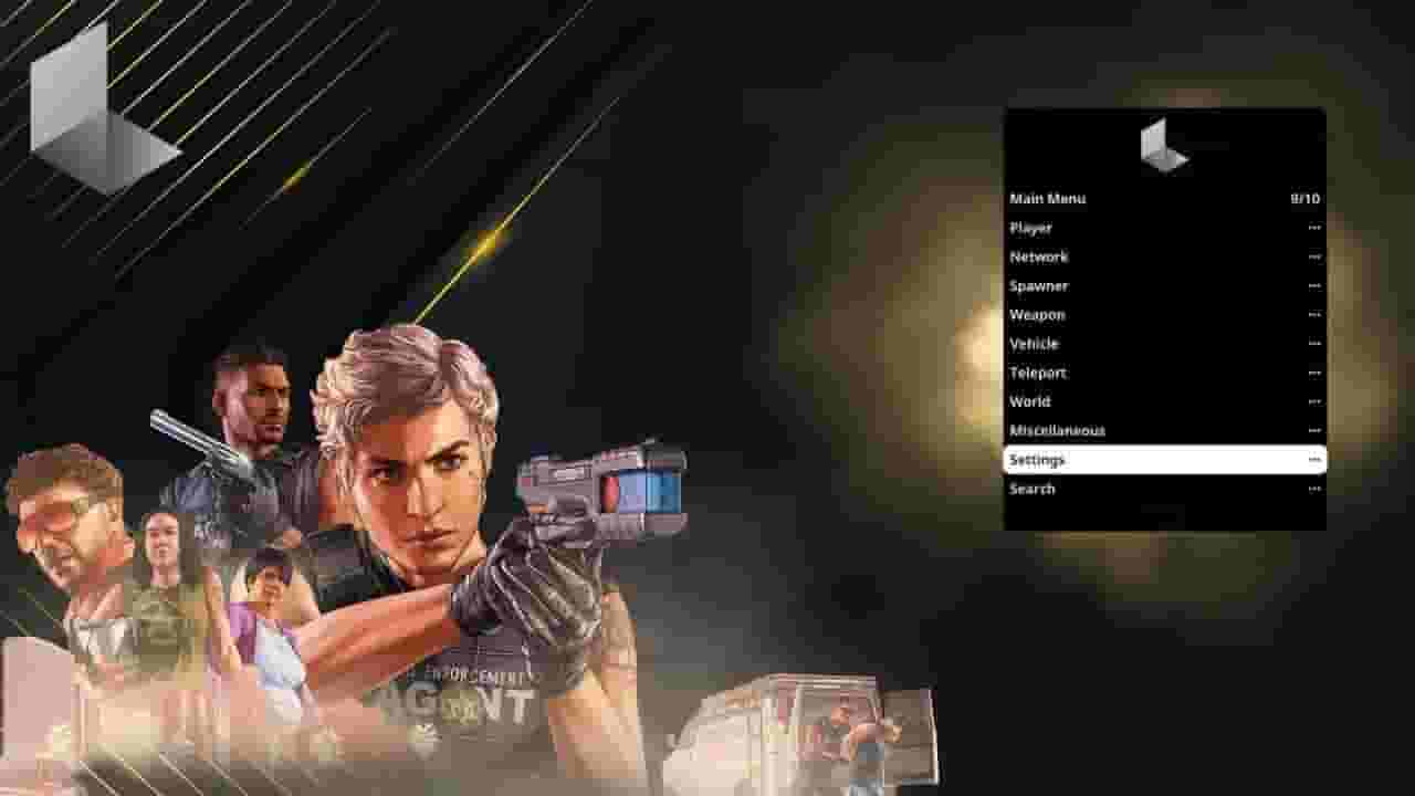 Channel Banner