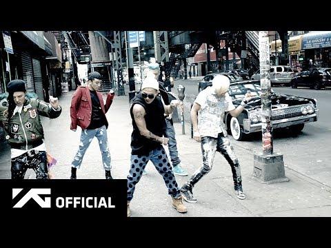 BIGBANG - BAD BOY M/V thumbnail