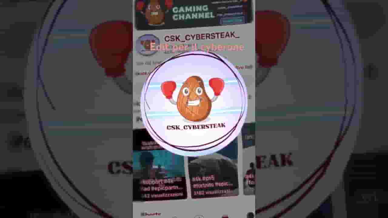 Channel Banner