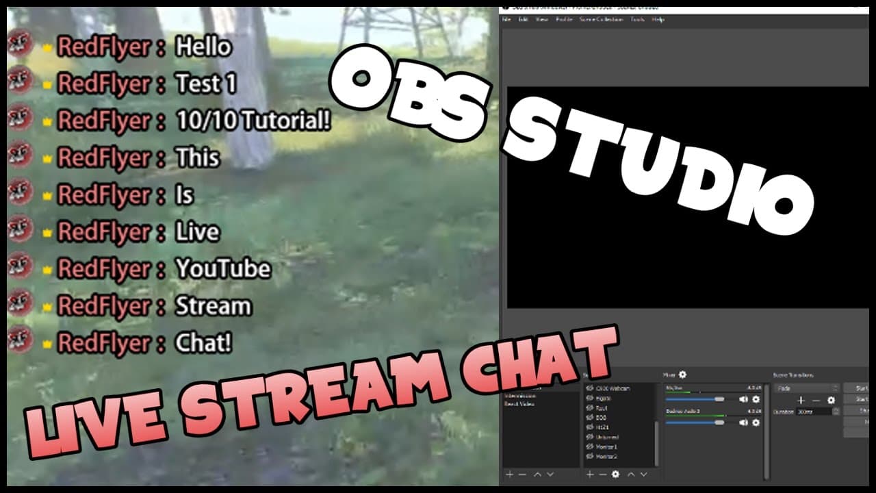 Channel Banner