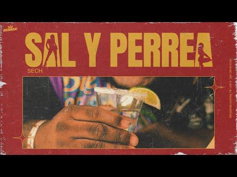 Sech - Sal y Perrea (Video Oficial) thumbnail
