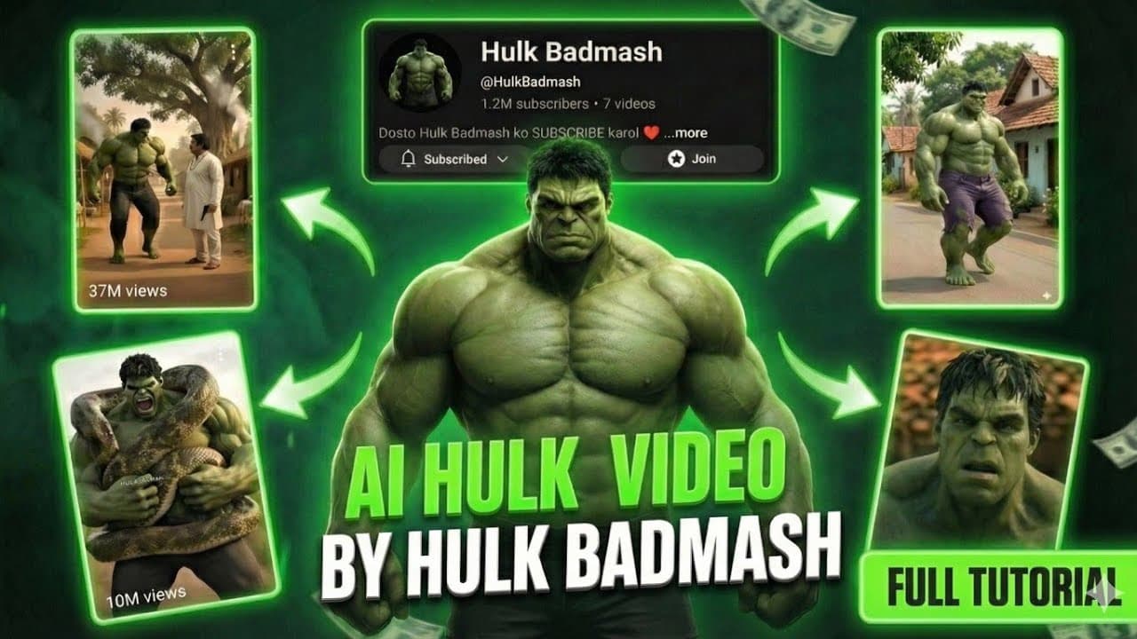 Channel Banner