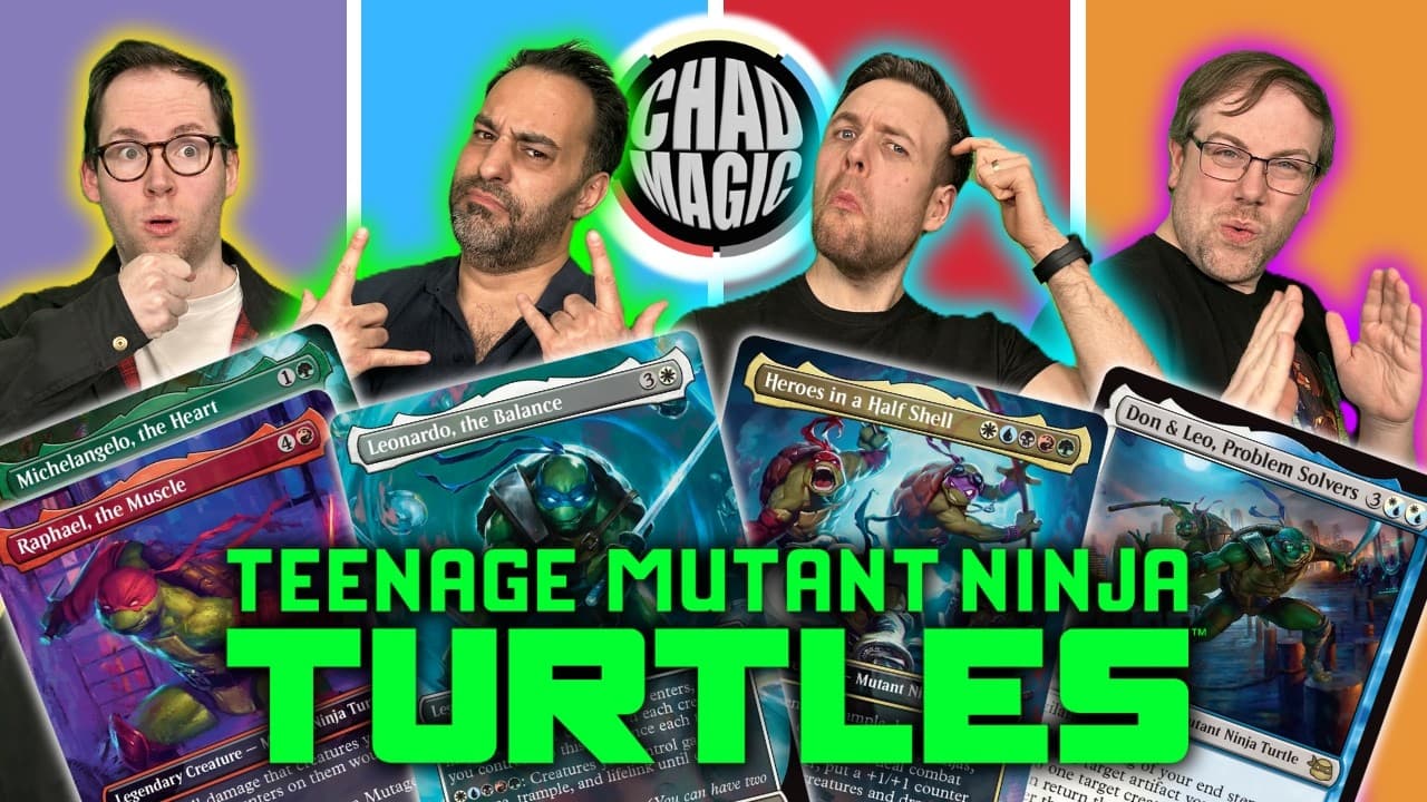 Channel Banner
