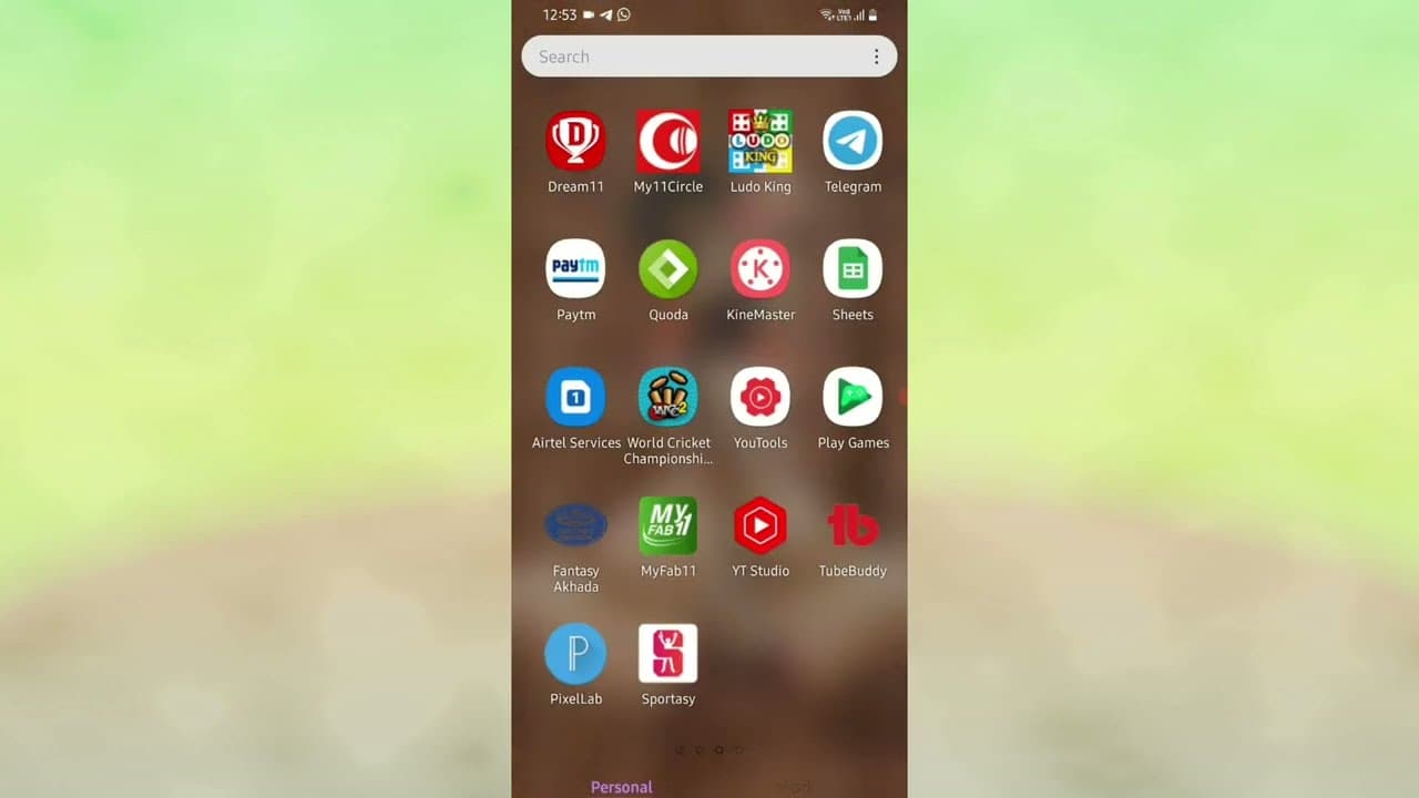 Channel Banner