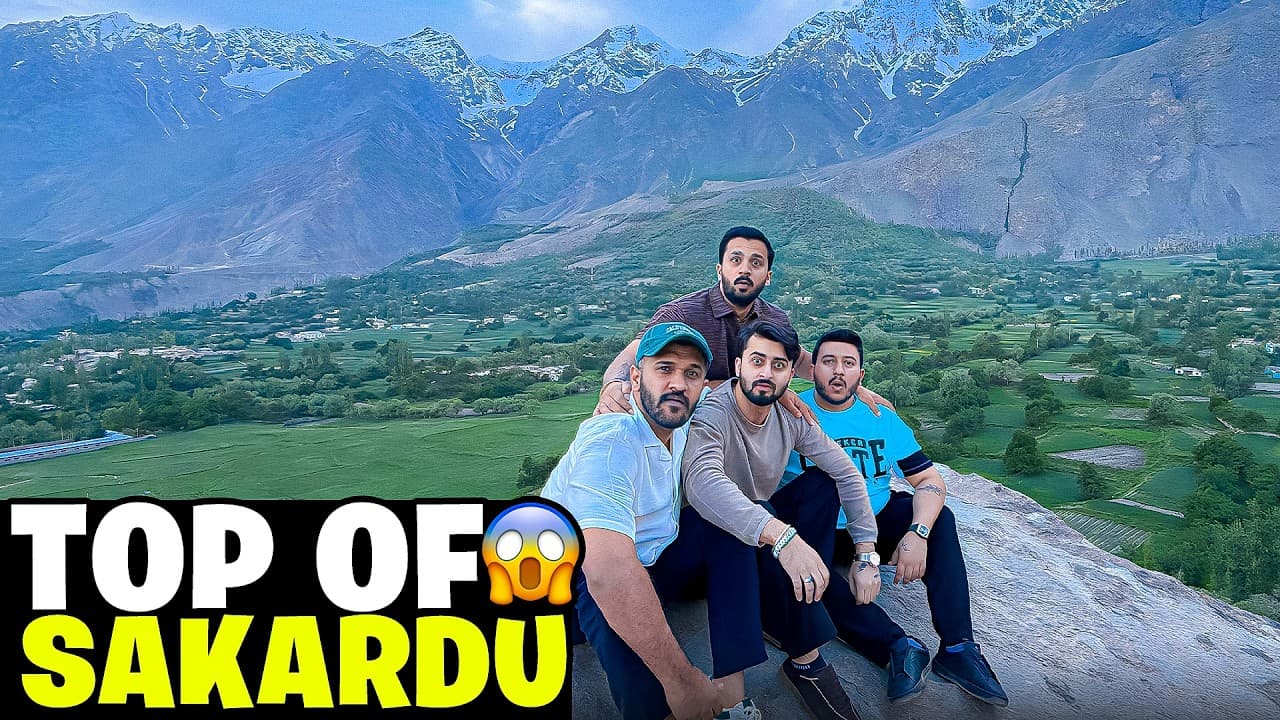 Channel Banner