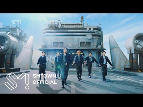 EXO 엑소 'Don't fight the feeling' MV thumbnail