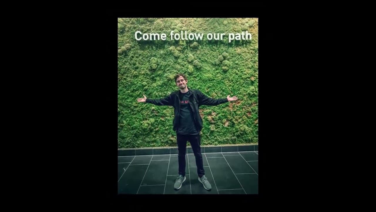 Channel Banner