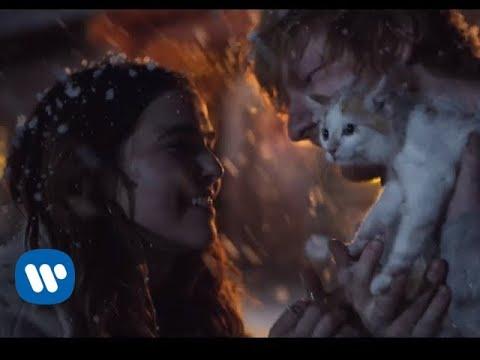 Ed Sheeran - Perfect (Official Music Video) thumbnail