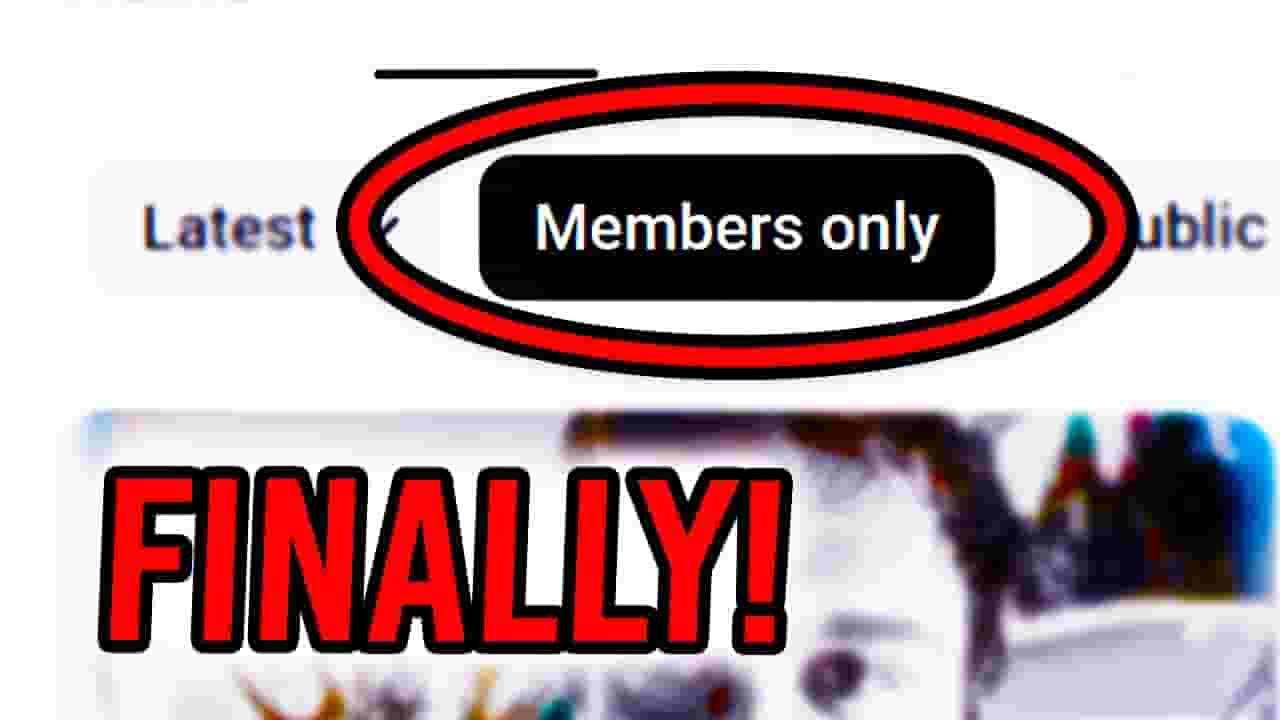 Channel Banner
