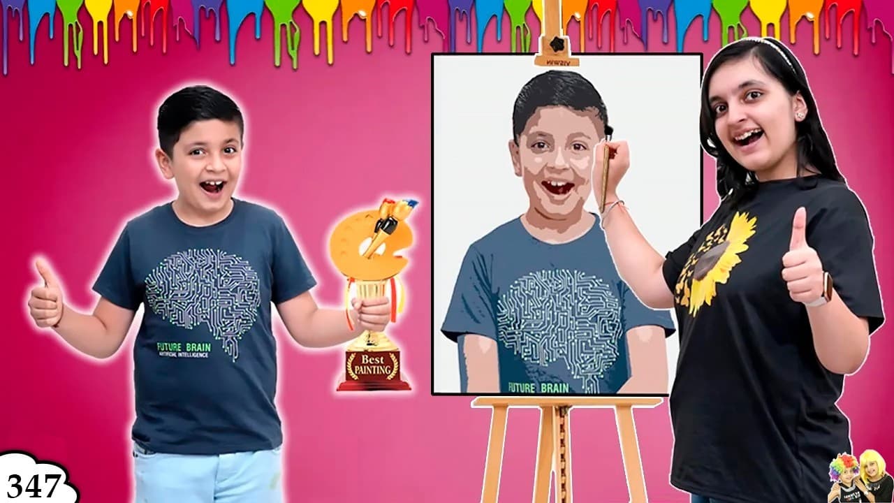 Channel Banner