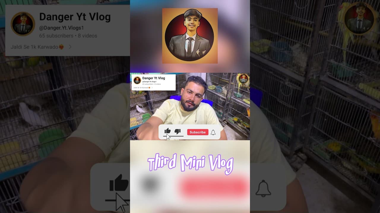 Channel Banner