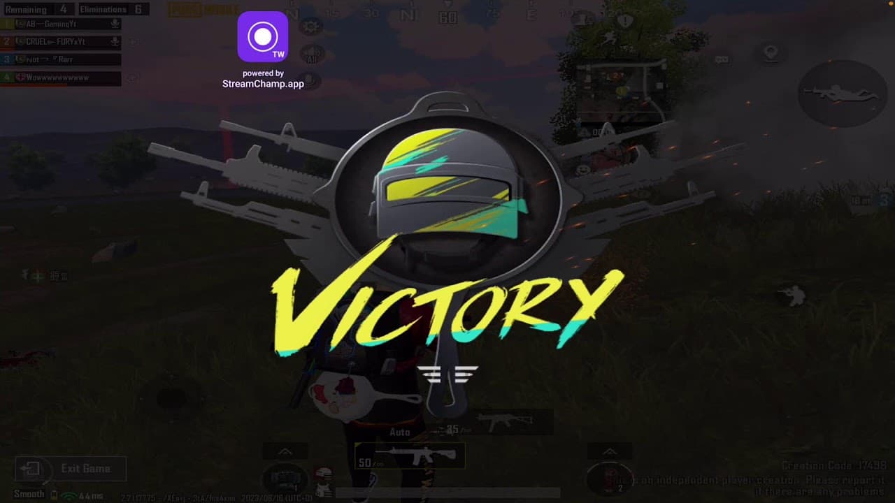 Channel Banner