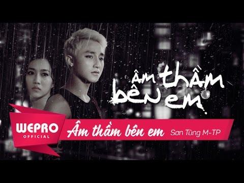 Âm Thầm Bên Em | OFFICIAL MUSIC VIDEO | Sơn Tùng M-TP thumbnail