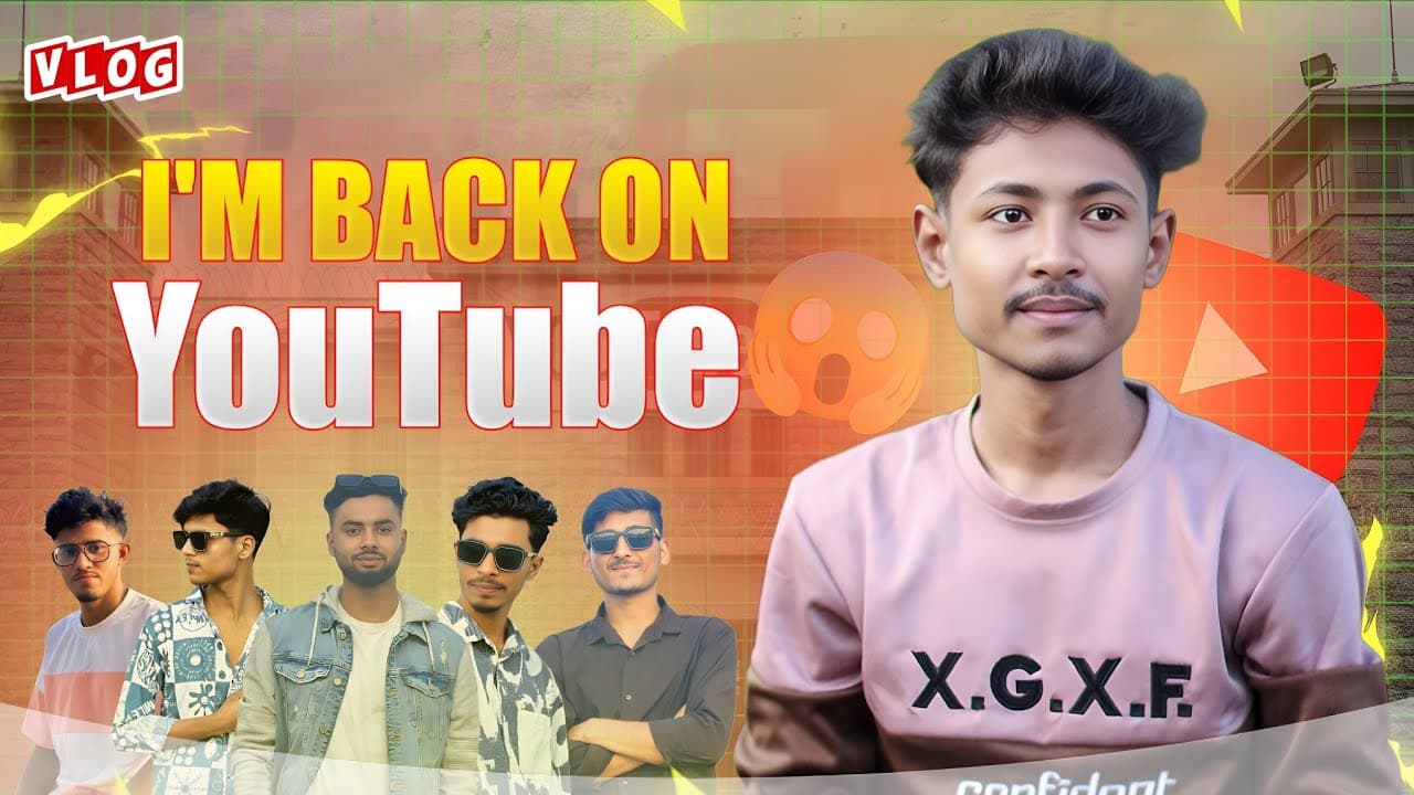 Channel Banner