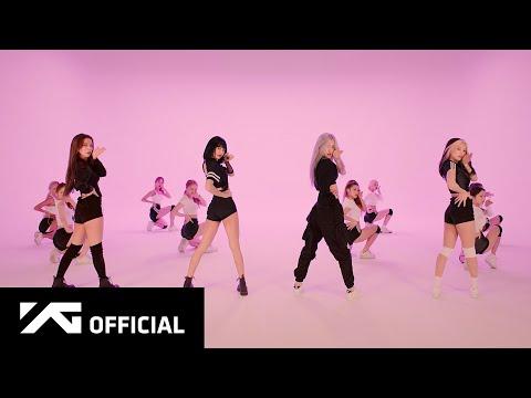BLACKPINK - 'How You Like That' DANCE PERFORMANCE VIDEO thumbnail