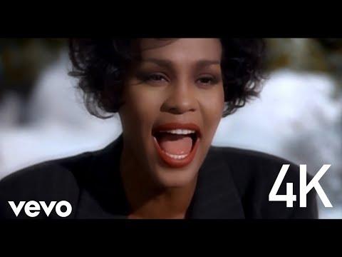 Whitney Houston - I Will Always Love You (Official 4K Video) thumbnail