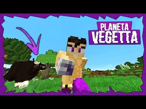 PLANETA VEGETTA - INCREIBLE! #1, Real-Time  Video View Count