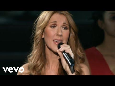Céline Dion - I Surrender (from the 2007 DVD "Live In Las Vegas - A New Day...") thumbnail