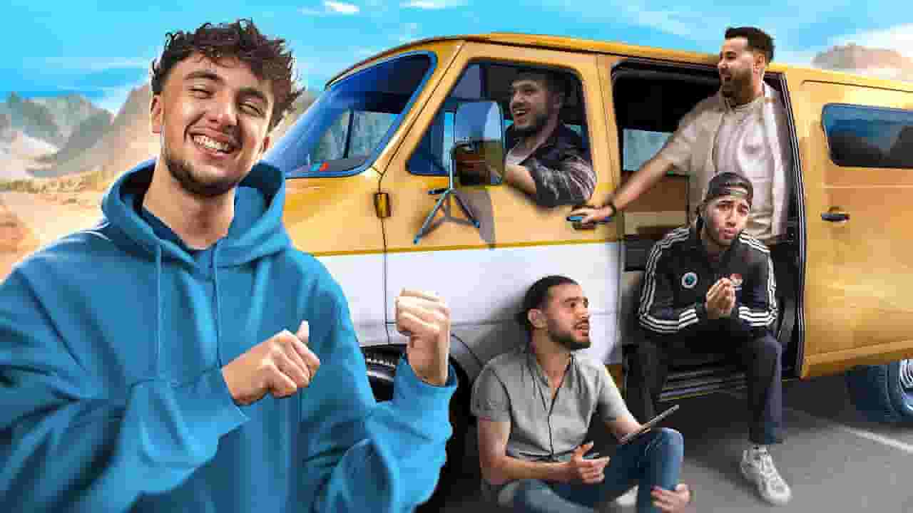 Channel Banner