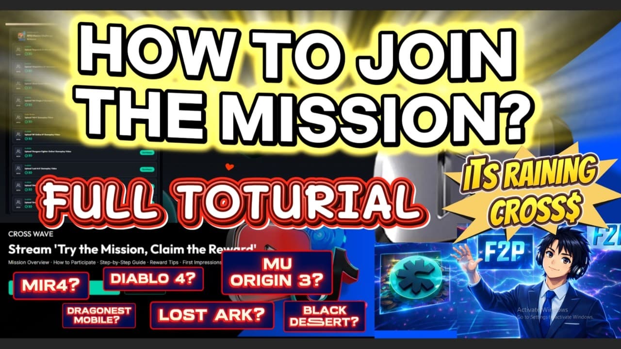 Channel Banner