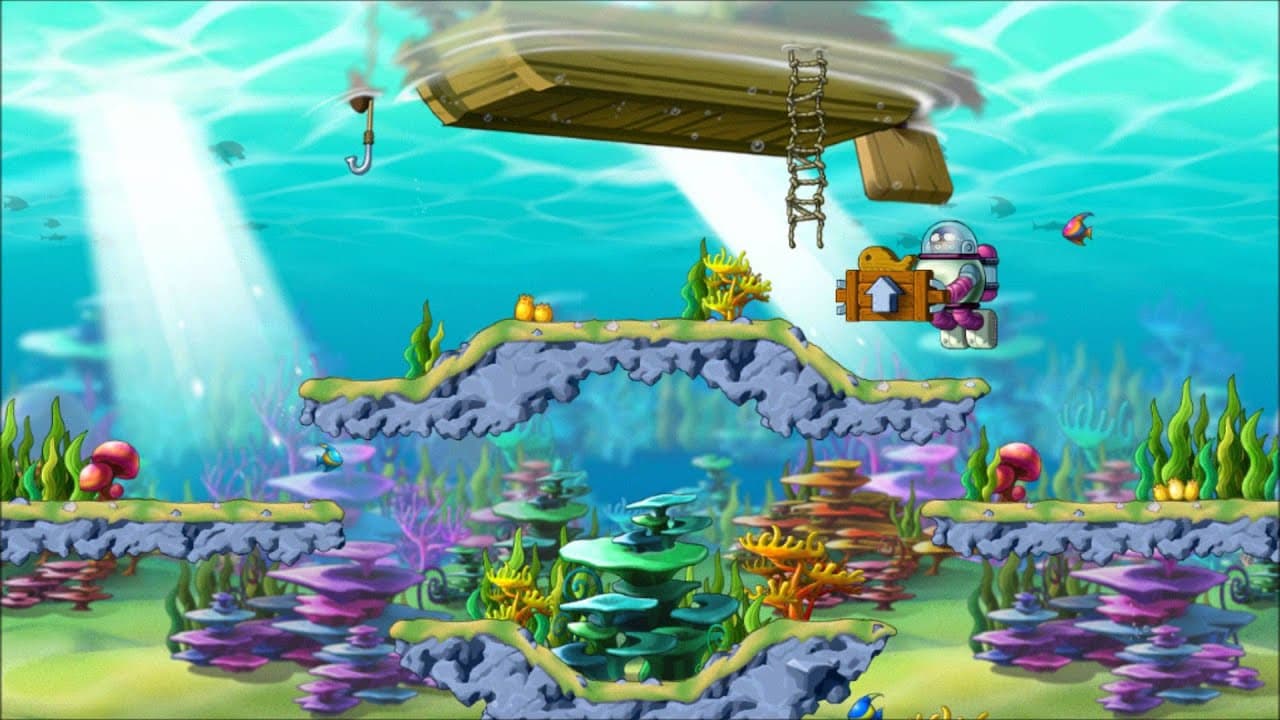 Channel Banner