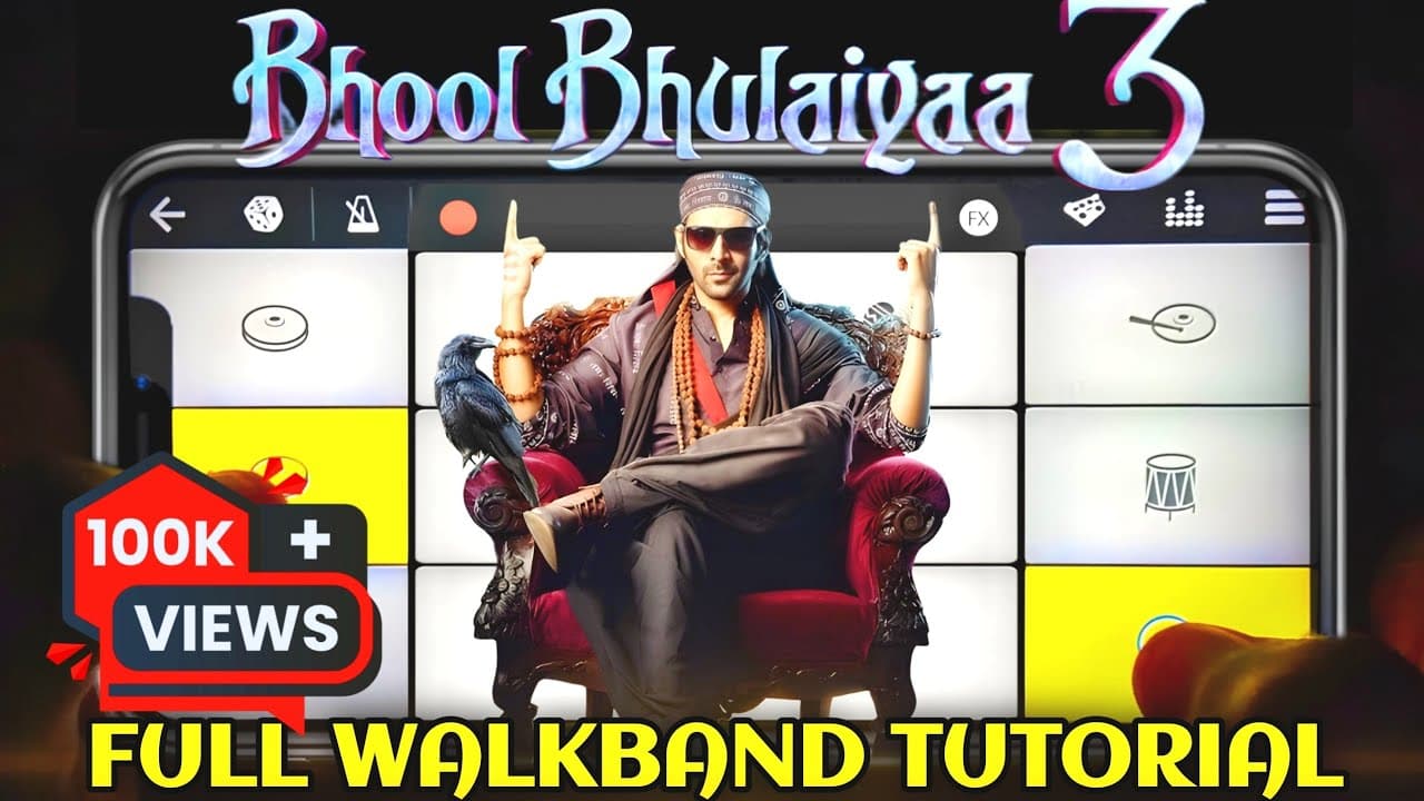 Channel Banner
