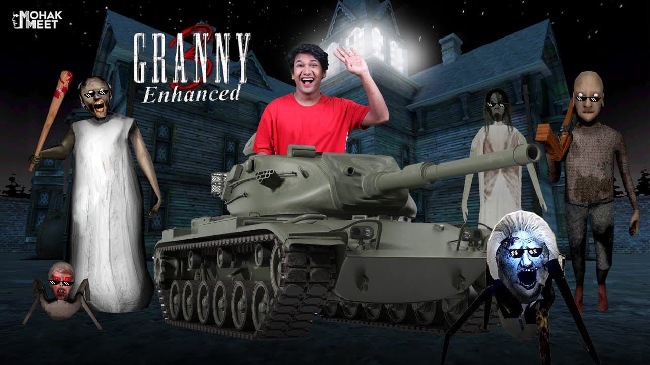 Channel Banner