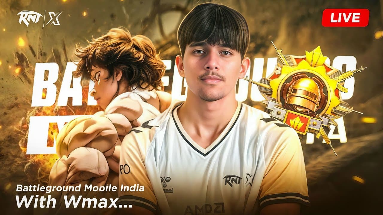 Channel Banner