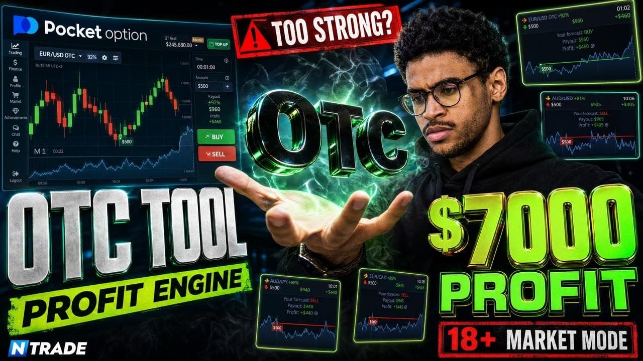 Channel Banner