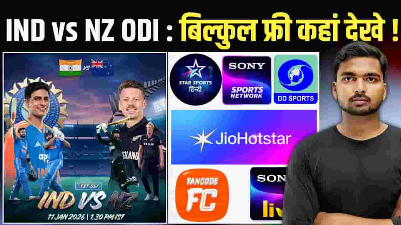Channel Banner