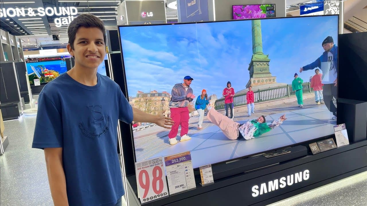 Channel Banner