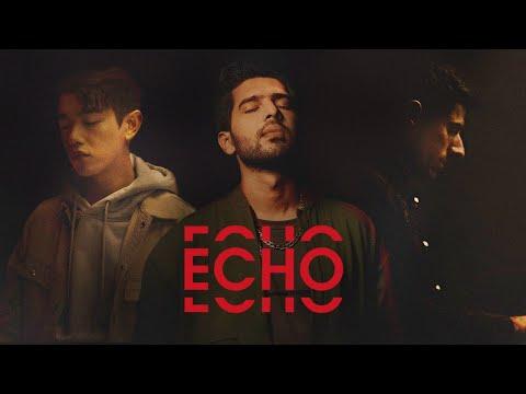 Echo (Official Music Video) - Armaan Malik, Eric Nam with KSHMR thumbnail
