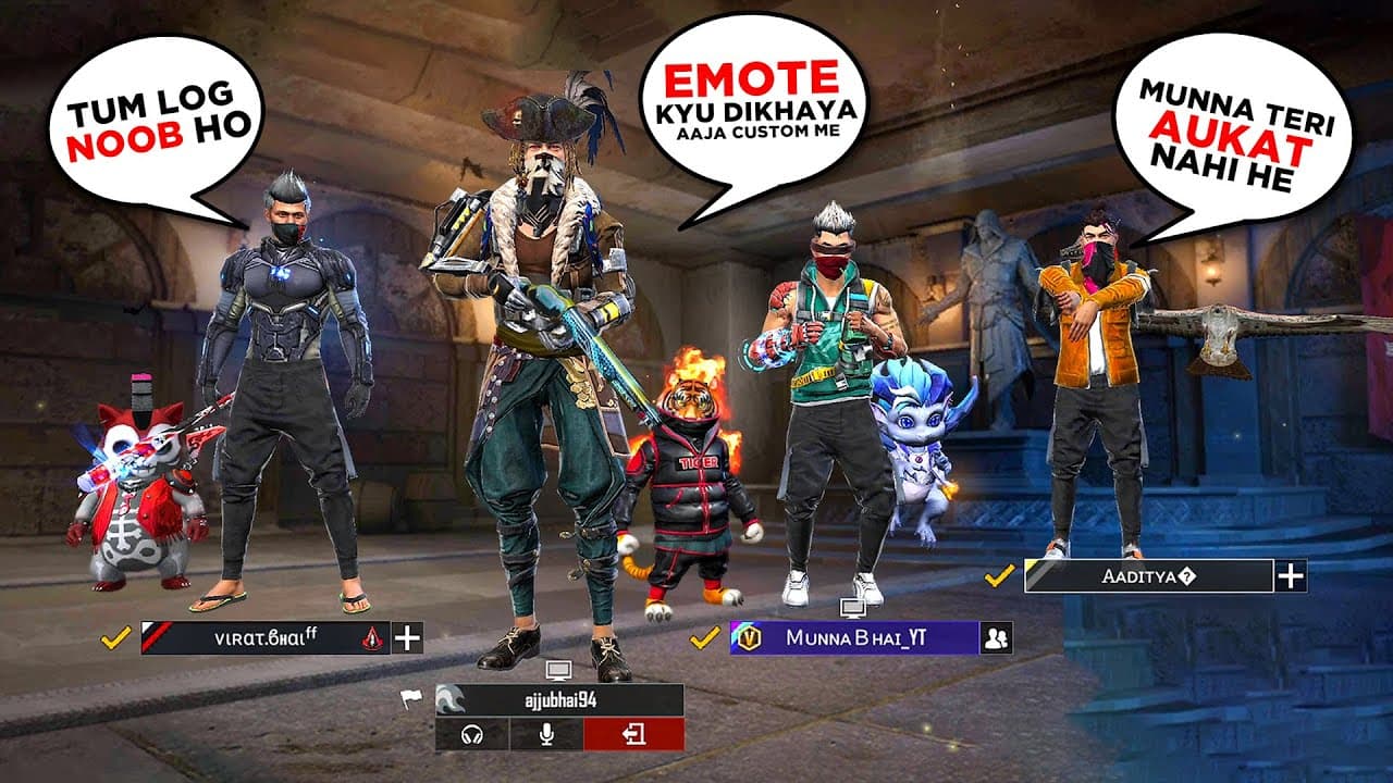Channel Banner