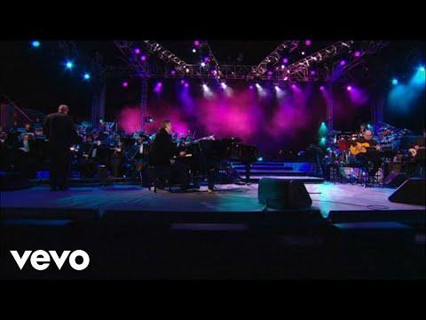 Andrea Bocelli - Solamente Una Vez - Live From Lake Las Vegas Resort, USA / 2006 thumbnail