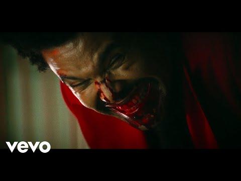 The Weeknd - Blinding Lights (Official Video) thumbnail