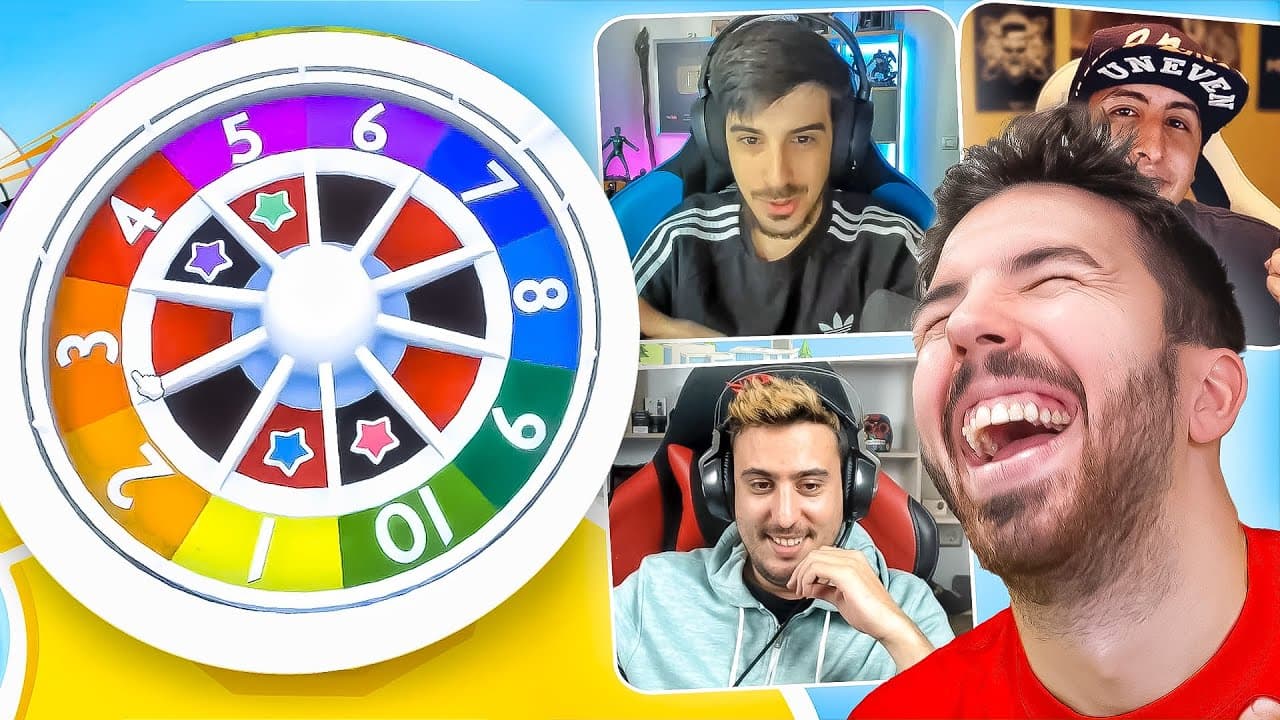 Channel Banner