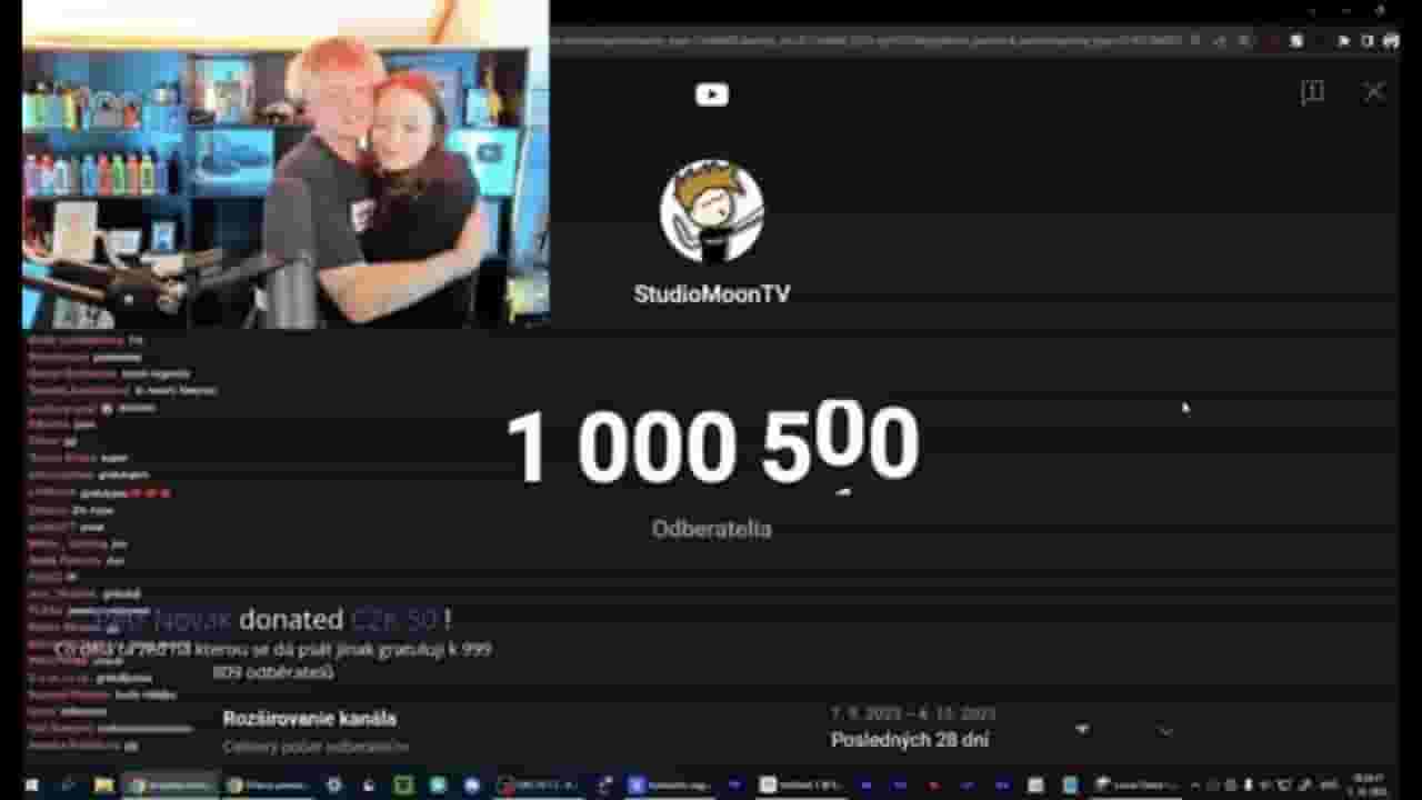 Channel Banner