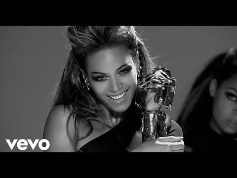 Beyoncé - Single Ladies (Put a Ring on It) (Video Version) thumbnail