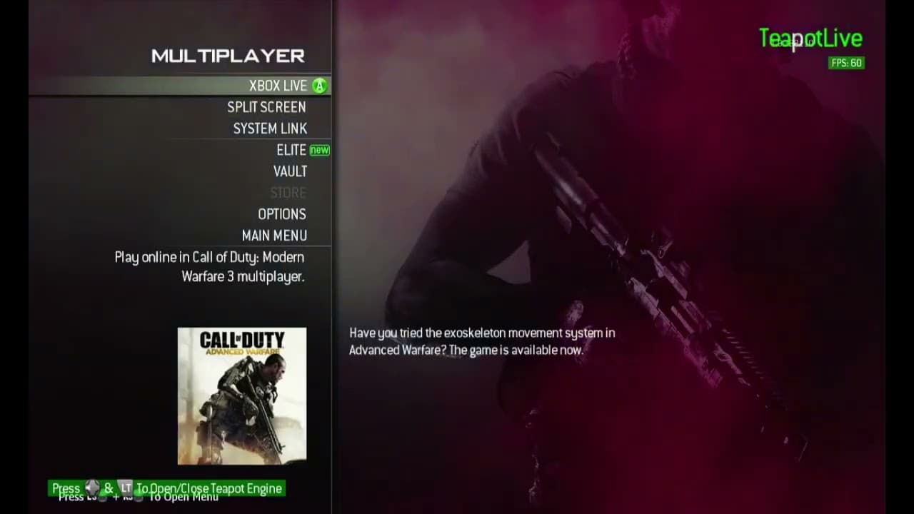 Channel Banner