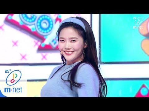 [OH MY GIRL - Dolphin] Comeback Stage | M COUNTDOWN 200430 EP.663 thumbnail