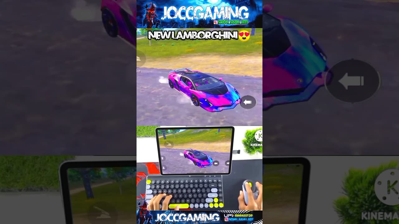 Channel Banner