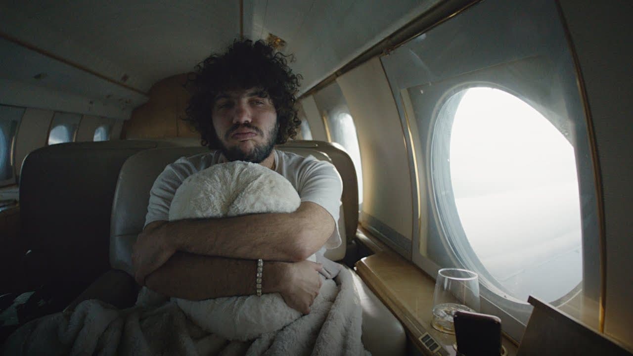 benny blanco, Halsey & Khalid โ Eastside (official video)