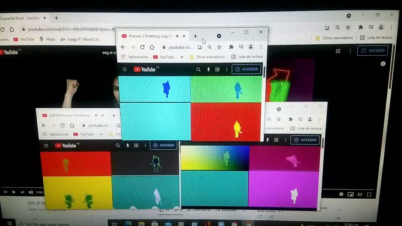 Channel Banner