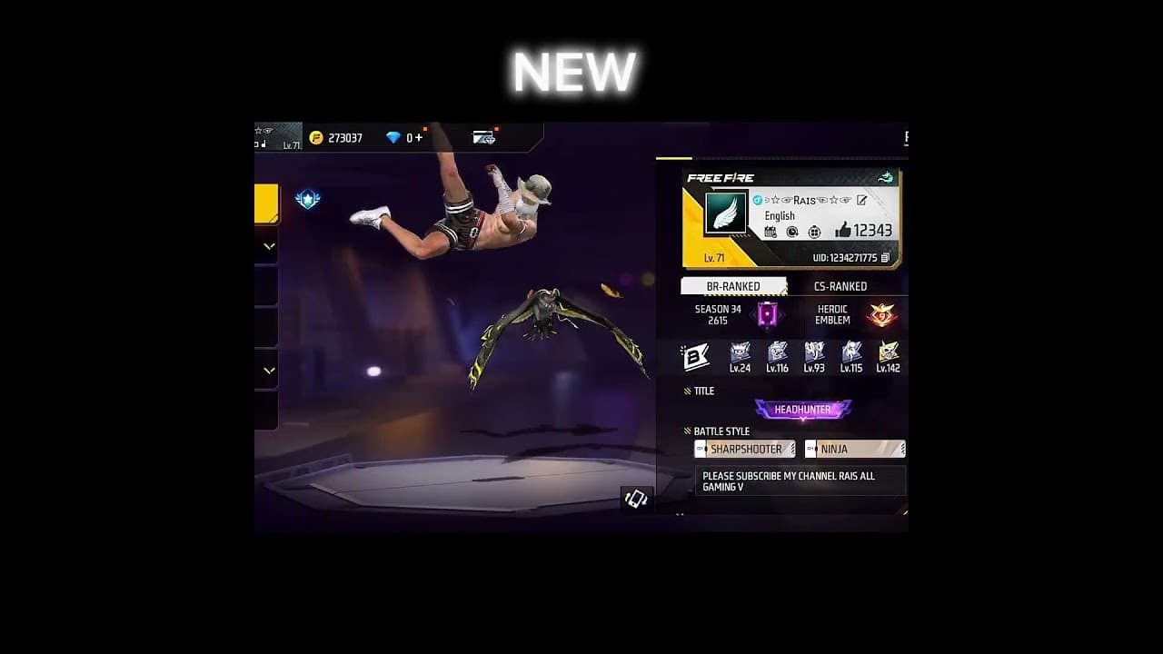 Channel Banner