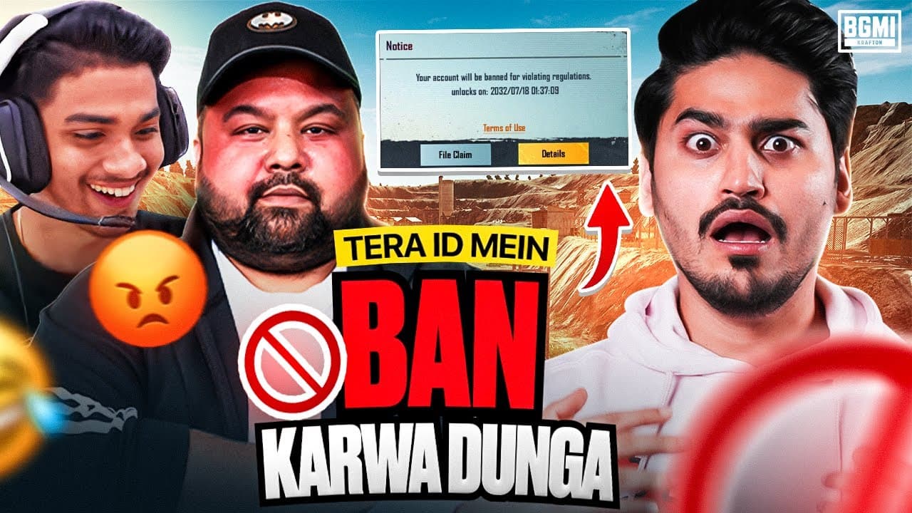 Channel Banner