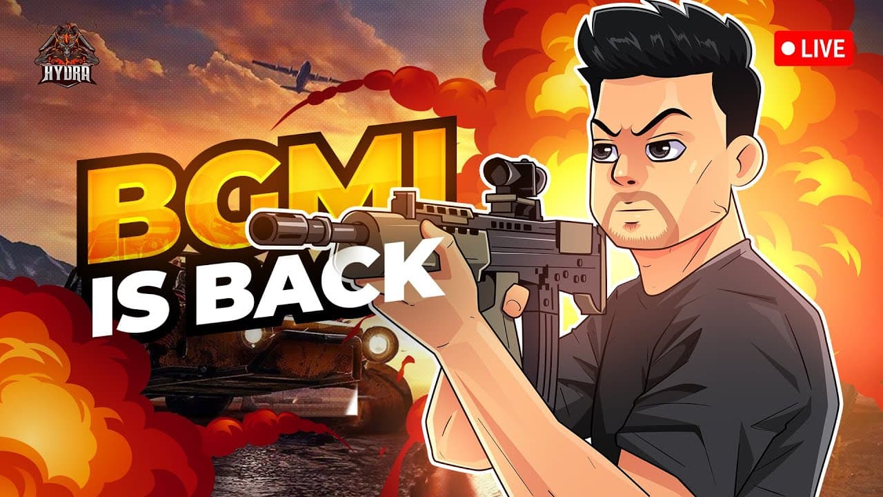 Channel Banner