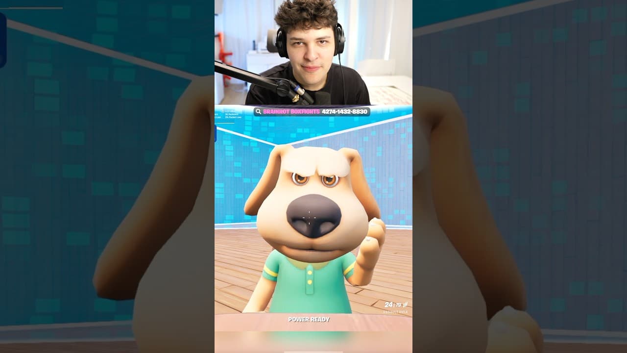 Channel Banner