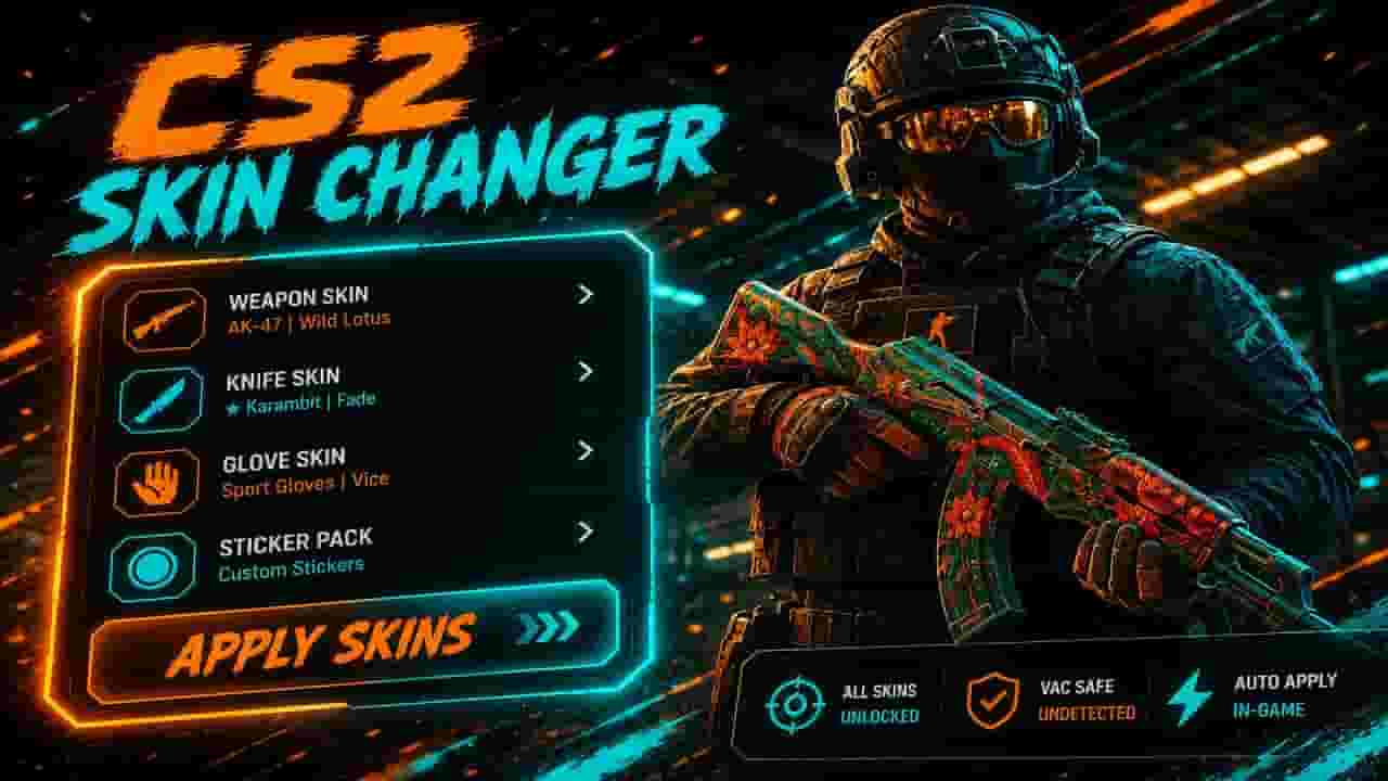 Channel Banner