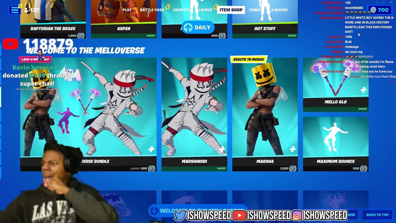 Channel Banner
